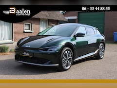 Kia EV6 - Plus 77.4 kWh EARTH SOh 93.1% PANO LEER NAVI 66000KM