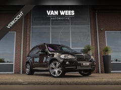 BMW X5 - xDrive48i High Executive | Youngtimer | € 10.702, 47 ex. BTW | 7 persoons | Sport pakket |