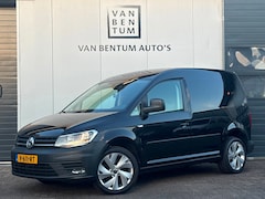 Volkswagen Caddy - 2.0TDI Navi Carplay Airco Cruise EURO 6