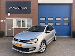 Volkswagen Polo - 1.2 TSI Highline | Clima | NL Auto | NAP