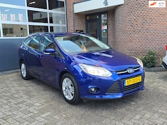 Ford Focus Wagon - 1.0 EcoBoost Edition Plus Apk |Clima