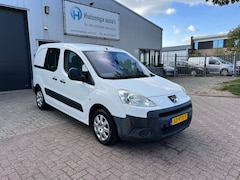 Peugeot Partner - 120 1.6 HDI L1| AIRCO| Schuifdeur