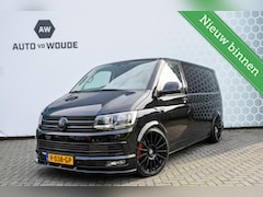 Volkswagen Transporter - 2.0 TDI L1H1 Highline LEER Carplay OZ