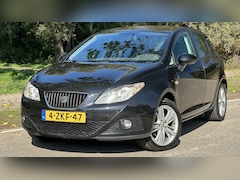 SEAT Ibiza - 1.4 Style - 5 drs - Airco - APK