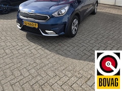 Kia Niro - 1.6 GDi Hybrid DynamicLine