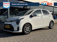 Kia Picanto - 1.0 DPI DYNAMICPLUSLINE 4Z AC/CRUISE/APPLE.CARPLAY/LMV