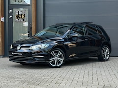 Volkswagen Golf - 1.6 TDI Highline Business R Pano, Leder, ACC etc