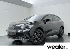Volkswagen ID.4 - Pro Limited Edition Plus 77 kWh 210 kW / 286 pk