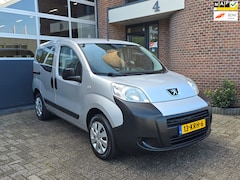 Peugeot Bipper Tepee - 1.4i Airco |Nap |Apk |Nemo