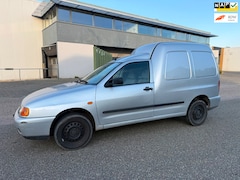 Volkswagen Caddy - 1.9 TDI