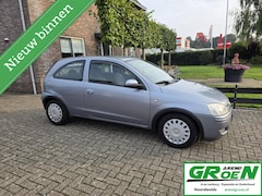 Opel Corsa - 1.2-16V Enjoy apk nov 2027