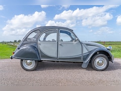 Citroën 2CV - 6 Charleston