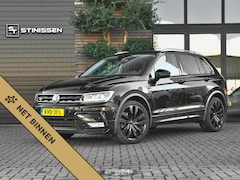 Volkswagen Tiguan - 2.0 TSI 4Motion R-line Pano Alcantara Camera 20 inch velgen