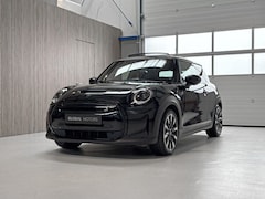 MINI Electric - Yours 99% SOH - PANORAMADAK - LEER - STOELVERWARMING - PARKEERCAMERA - CRUISE CONTROL - CA