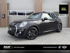 MINI John Cooper Works - One 1.5 | JCW Pack | LED | Harman Kardon | Stoelverwarming