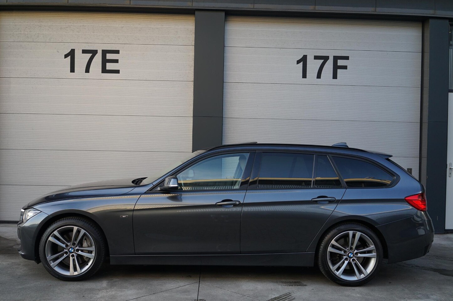 BMW iX - 335iX High EXE 187dkm-TOPSTAAT-VEEL OPTIES - AutoWereld.nl