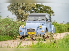 Citroën 2CV - 6 Club
