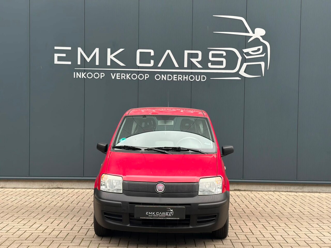 Fiat Panda - 1.1 Magic 1.1 Magic - AutoWereld.nl