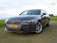 Audi A4 Avant - 1.4 TFSI Lease Edition
