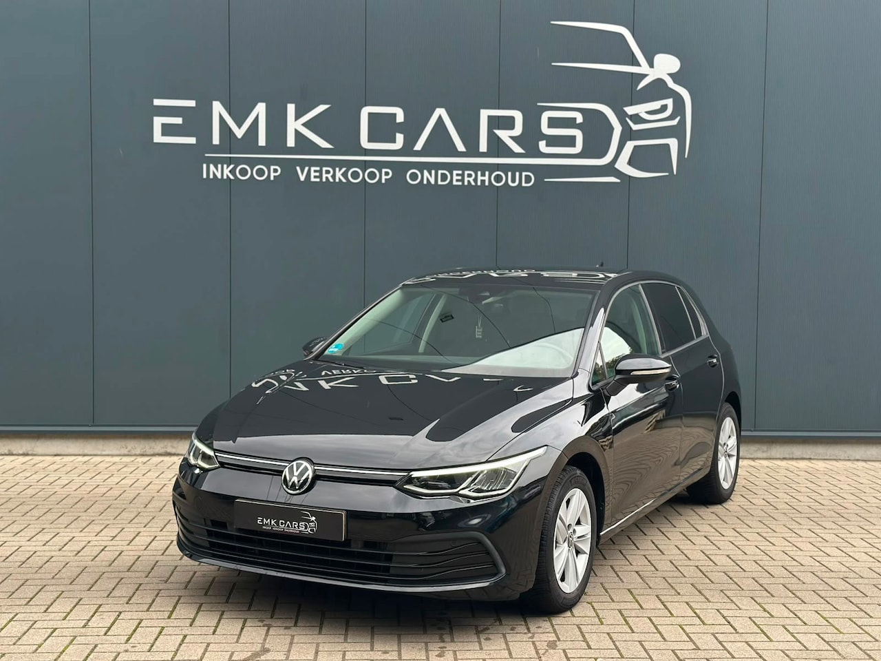 Volkswagen Golf - 1.0 TSI Life Climate/Stoelverw./PDC / CarPlay - AutoWereld.nl