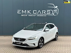 Volvo V40 - 1.5 T3 Polar+ Sport R-Design LED Pano