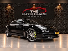 Porsche Panamera Sport Turismo - 2.9 4 E-Hybrid | NAP | VOLL