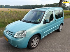 Citroën Berlingo - 1.6i Multispace Attraction Koude Airco/APK/FacturenCruise/Rijdt perfect