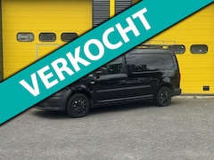 Volkswagen Caddy Maxi - 2.0 TDI AIRCO EU6