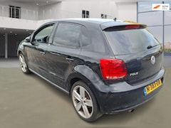 Volkswagen Polo - 1.6 TDI Highline