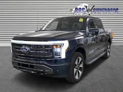 Ford F150 Lightning - PLATINUM