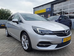 Opel Astra Sports Tourer - 1.2 Edition - Navigatie - Led - Trekhaak