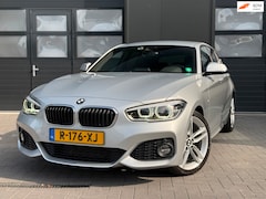BMW 1-serie - 118i Edition M Sport Shadow Executive
