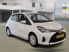 Toyota Yaris - 1.0 VVT-i Aspiration