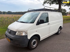 Volkswagen Transporter - 1.9 TDI 300 MHD Airco/Imperial/APK/Trekhaak
