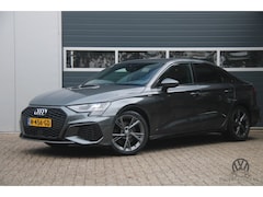 Audi A3 Limousine - 35 TFSI S edition one| Virtual Cockpit | ACC | Trekhaak