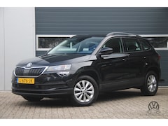 Skoda Karoq - 1.0 TSI Business Edition | Org. Nl | Apple Carplay |