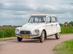 Citroën Dyane - 6 Confort 26.000km