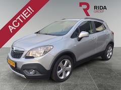 Opel Mokka - 1.4 T Cosmo | Automaat | trekhaak