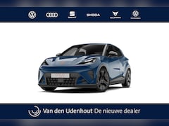 CUPRA Raval - 37 kWh 135 1AT Business | Achteruitrijcamera | Kinderzitbevestiging vóór en 2e zitrij (ISO