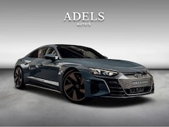 Audi e-tron GT - GT 93 kWh Panodak Carbon Luchtvering HUD Matrix Massage