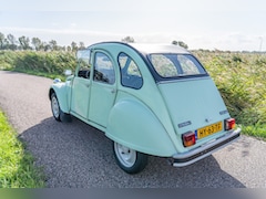 Citroën 2CV - 6 Special