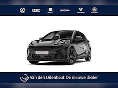 CUPRA Raval - 37 kWh 135 1AT Business | Achteruitrijcamera | Kinderzitbevestiging vóór en 2e zitrij (ISO