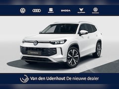 Volkswagen Tayron - 1.5 eHybrid 204 6DSG Life Edition | 'App-Connect' draadloze smartphone integratie | Automa
