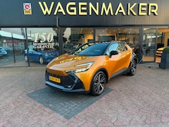 Toyota C-HR - 1.8 Hybrid 140 Executive AUT|ACC|CAM|NIEUWSTAAT
