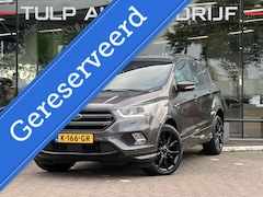 Ford Kuga - 1.5 EcoBoost ST Line Clima Cruise Winterpack Trekhaak