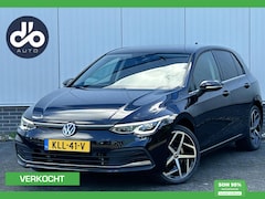 Volkswagen Golf - 1.4 eHybrid Style | SOH 95%