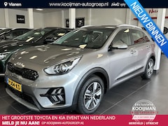 Kia Niro - 1.6 GDi Hybrid DynamicLine