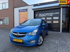 Opel Karl - 1.0 ecoFLEX Innovation | AUTOMAAT | 1E EIGENAAR | 75.326 KM | CARPLAY | PDC |