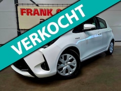 Toyota Yaris - 1.5 Hybrid Active + NAP|Navi|Camera|Lane|Climate|Cruise|Bluetooth
