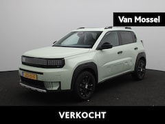 Fiat Grande Panda - 1.2 Hybrid ICON | Lichtmetalen Velgen | Carplay | Parkeersensoren